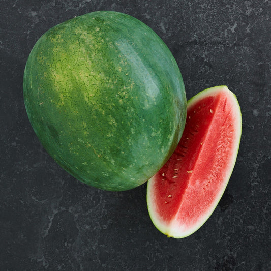 Watermelon Seedless Whole 8-12kg