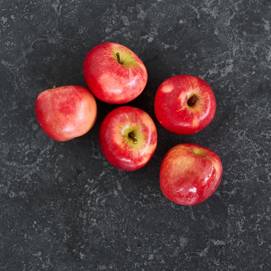 Fuji Apples, Large, Apples