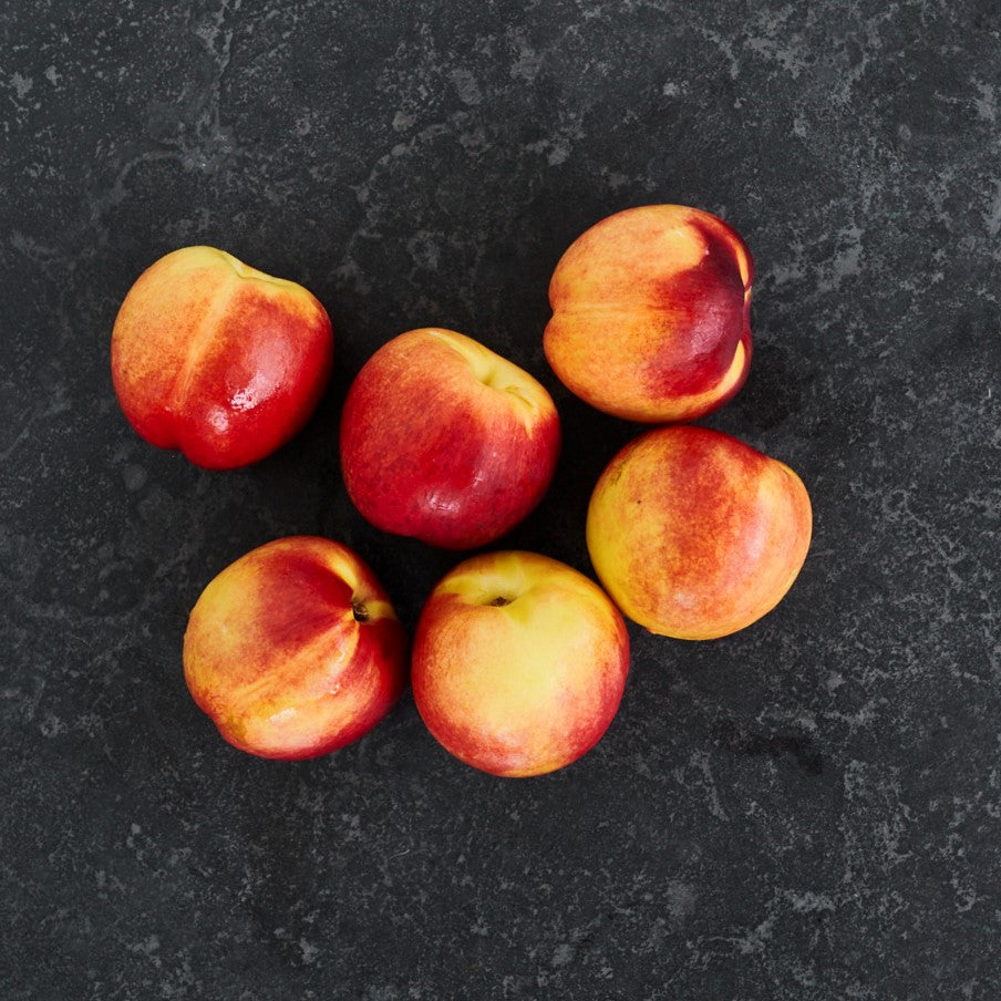 Nectarines Yellow Large (Each)