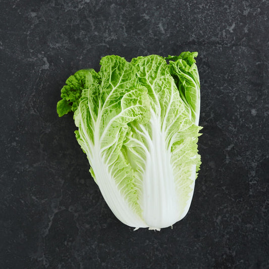 SPECIAL Wombok Chinese Cabbage (Whole)