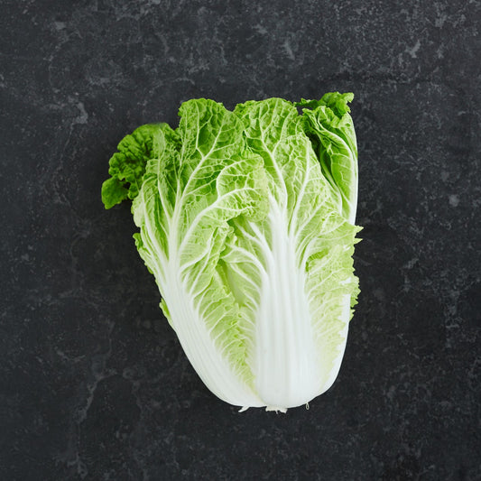 Wombok Chinese Cabbage (Whole)