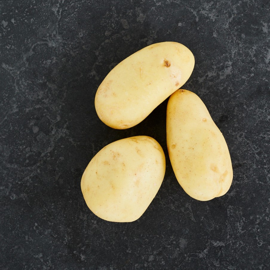 Potato Washed Large (Each)