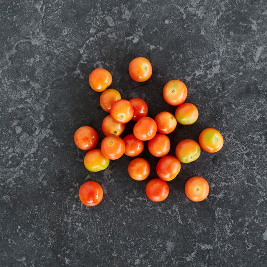 Tomato Cherry 250g Punnet