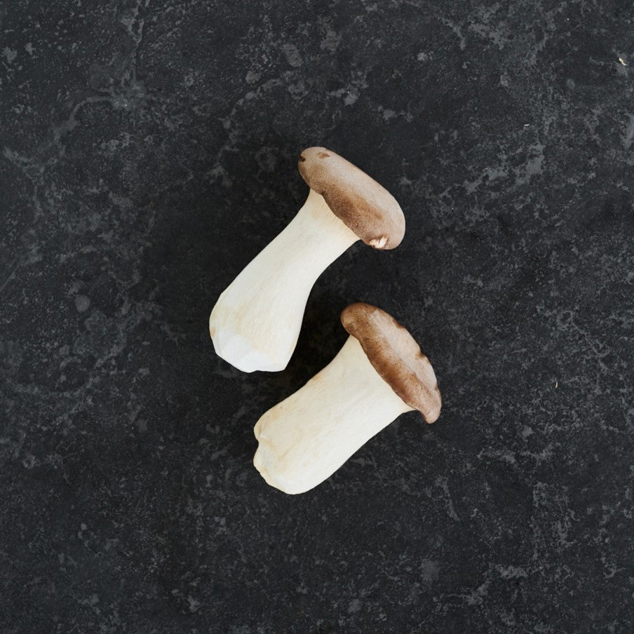 Mushroom King Brown 150g (Punnet)