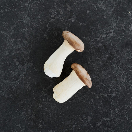 Mushroom King Brown 150g (Punnet)