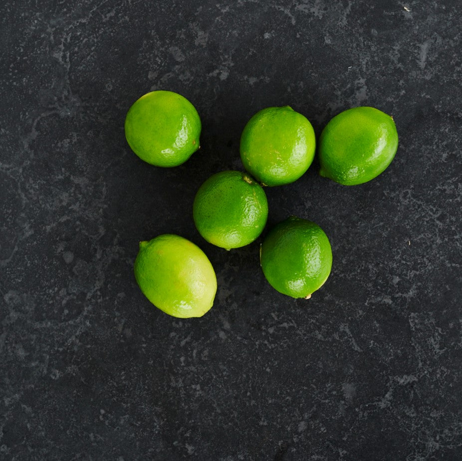 Limes Each