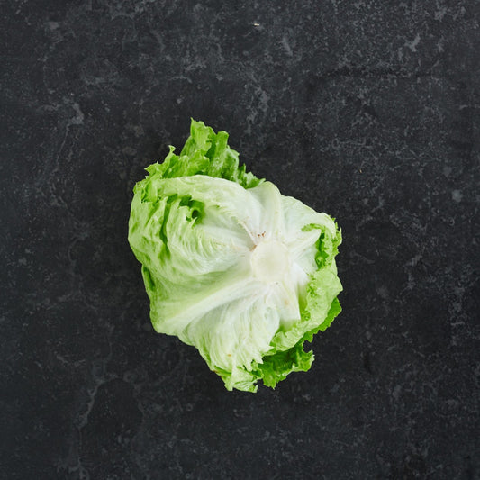 Lettuce Iceberg (Each)