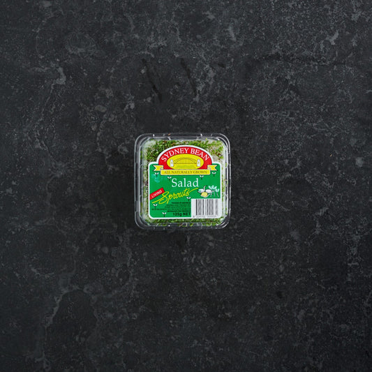 Alfalfa Sprouts (Punnet)