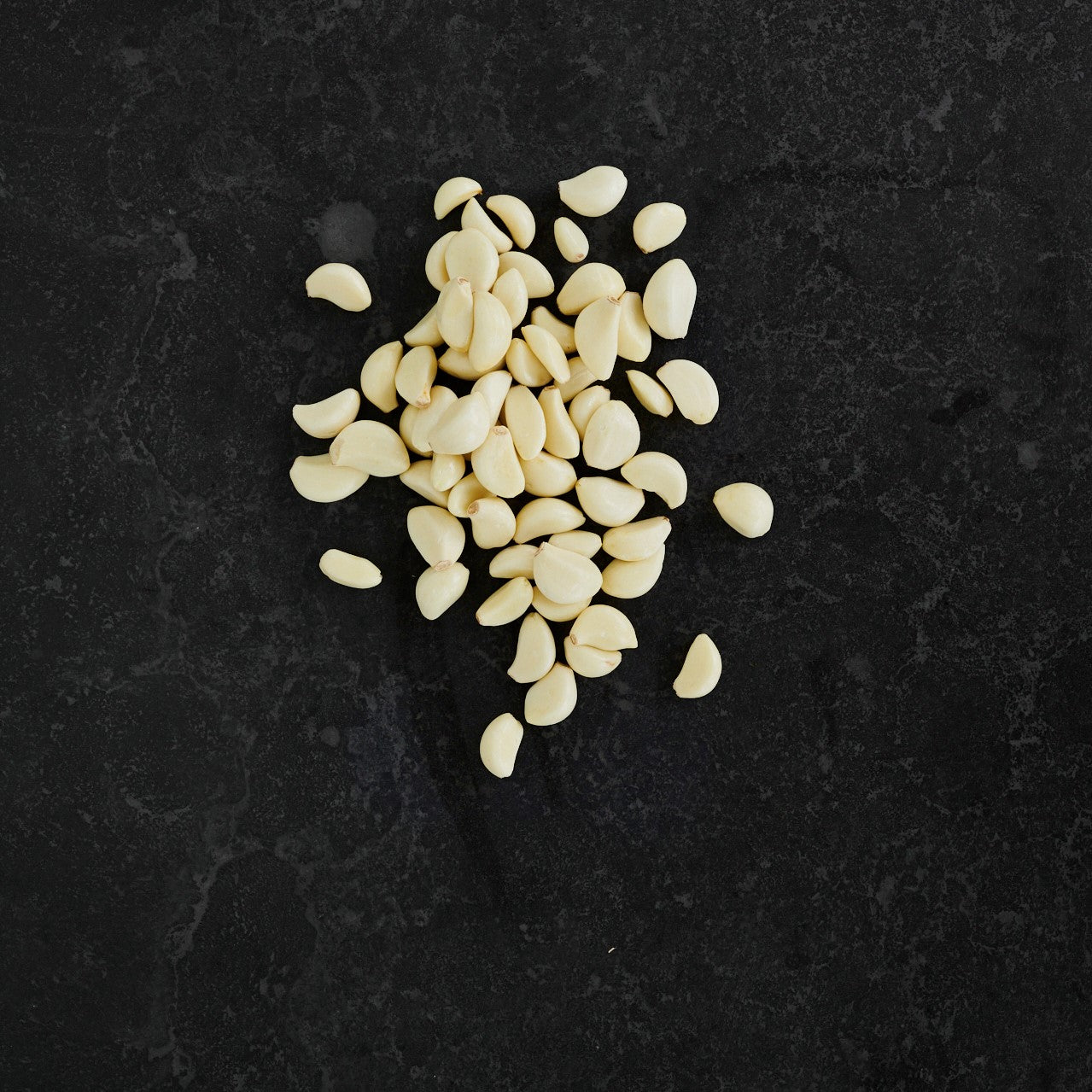 Garlic Peeled 150g Pre Pack Punnet