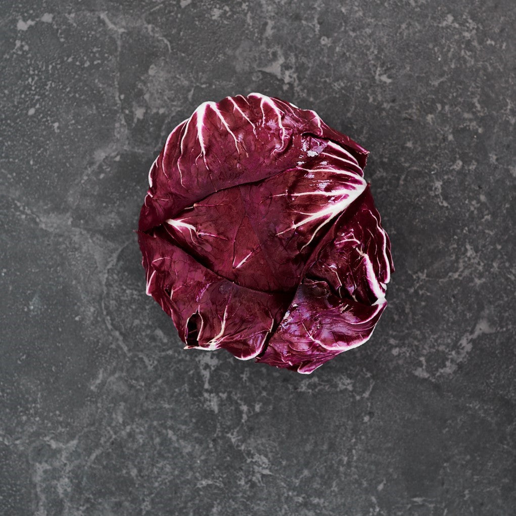 Radicchio (Whole)