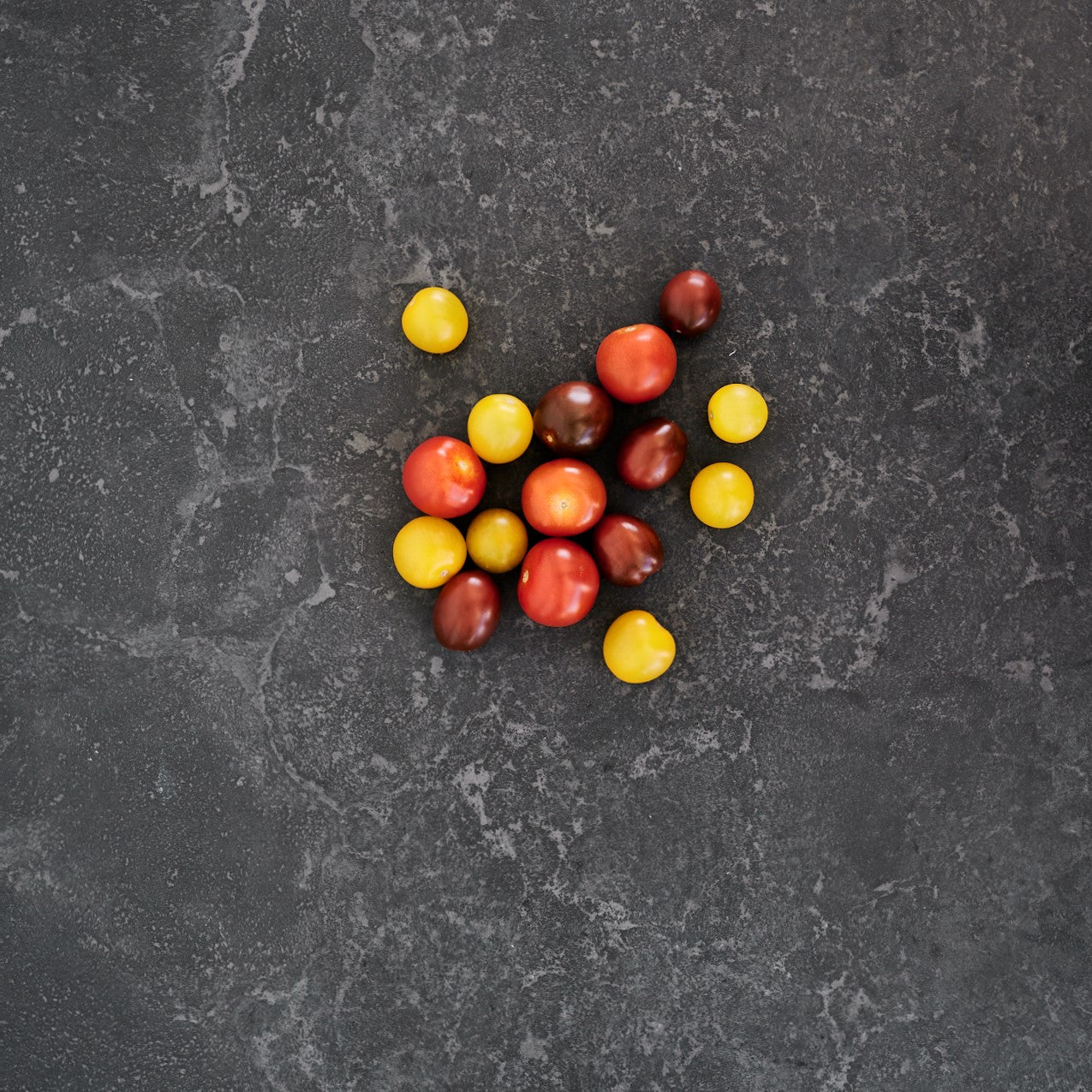 Tomato Medley 200g Punnet