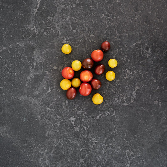 Tomato Medley 200g Punnet