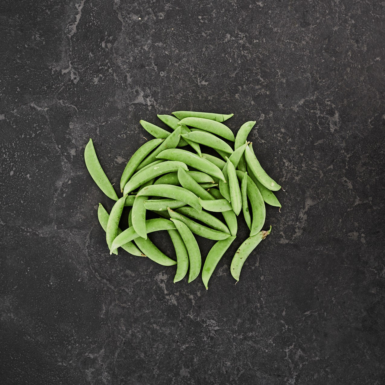 Sugar Snap Peas 100g Punnet