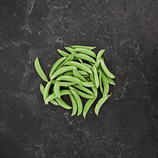 Sugar Snap Peas 100g Punnet