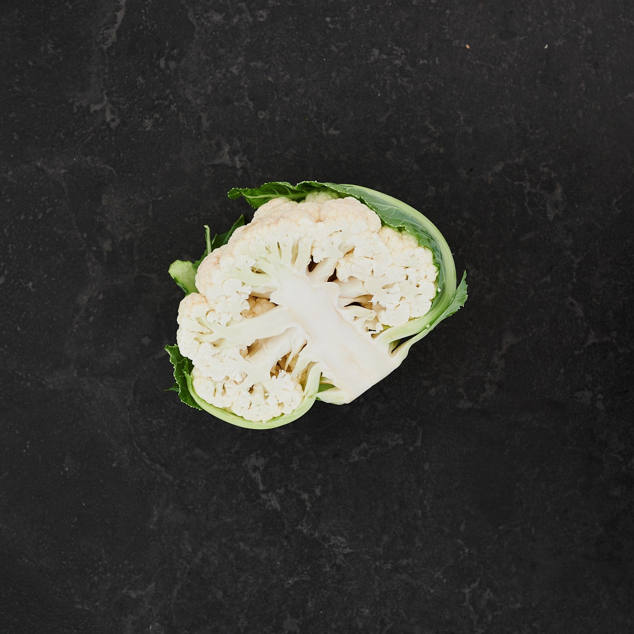 Cauliflower (Half)