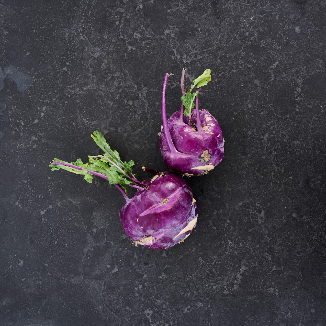 Kohl Rabi (Each)