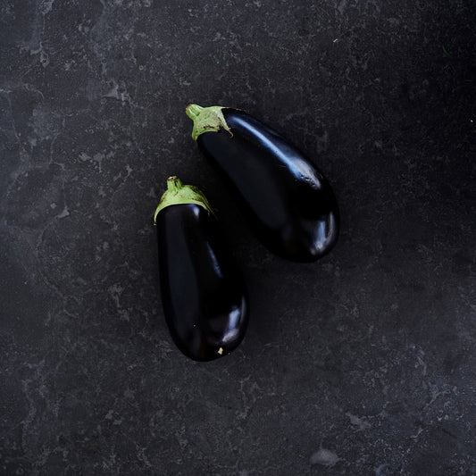 Eggplant Large (Each)