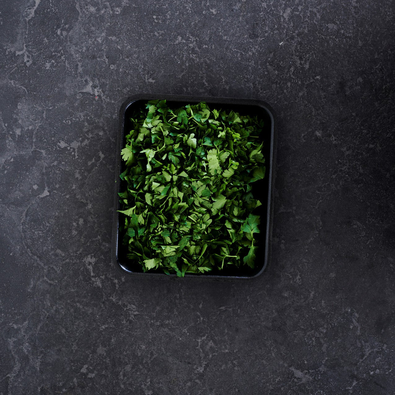 Prepped & Packed - Parsley Chopped - 50g