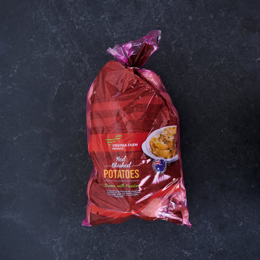 Potato Red 5kg Bag