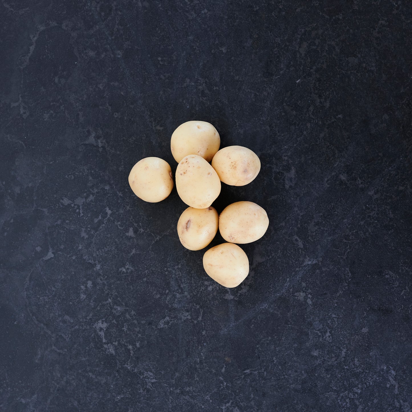 Potato Chat 500g Bag