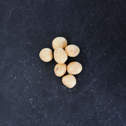 Potato Chat 500g Bag