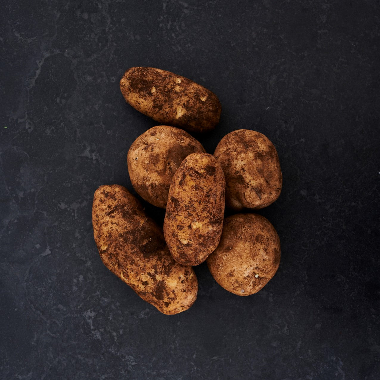 Potato Dutch Cream 1kg Bag