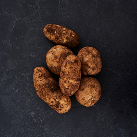 Potato Dutch Cream 1kg Bag