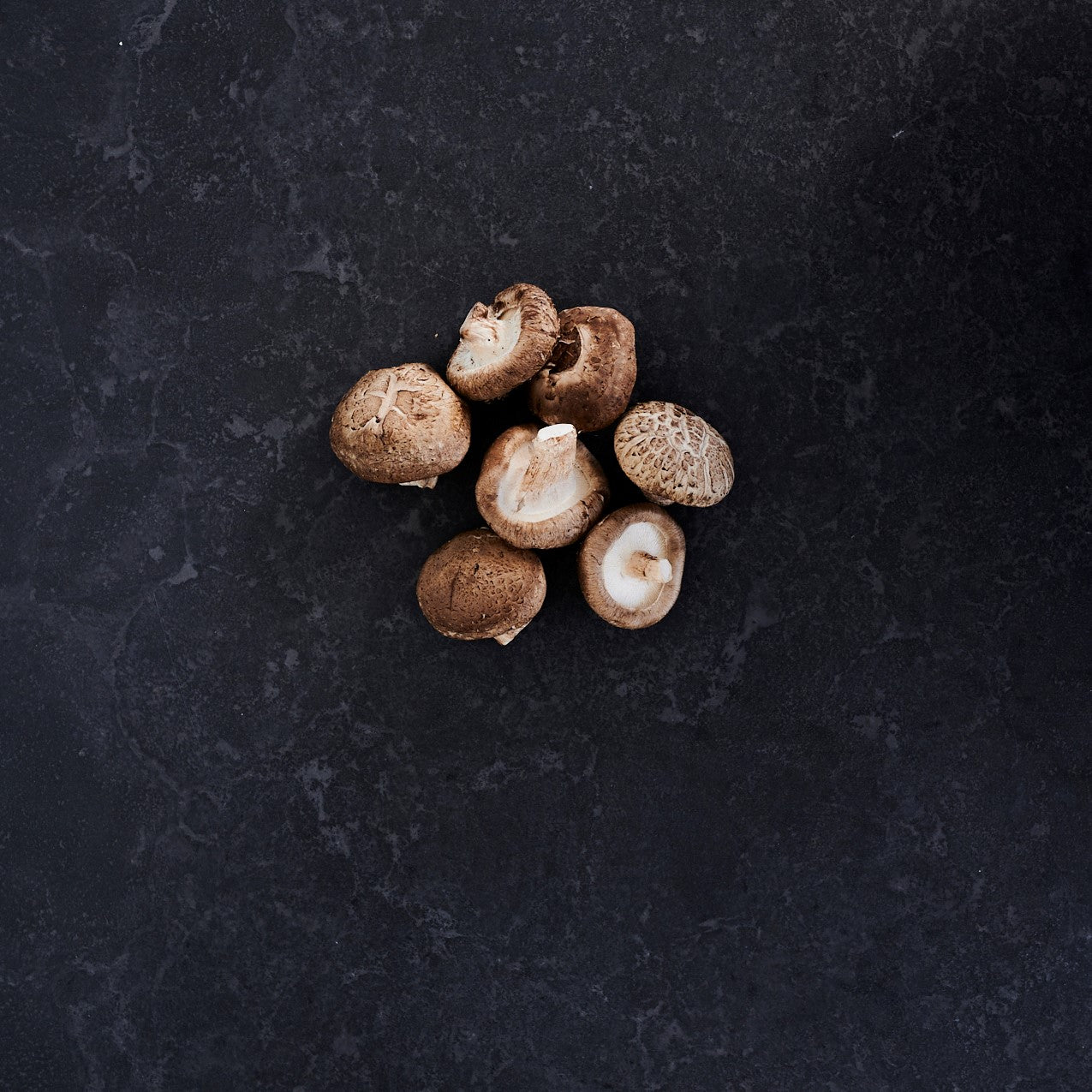 Mushroom Shitake 150g (Punnet)