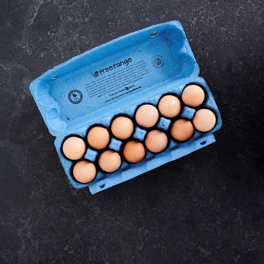 Eggs 700g Pace Free Range