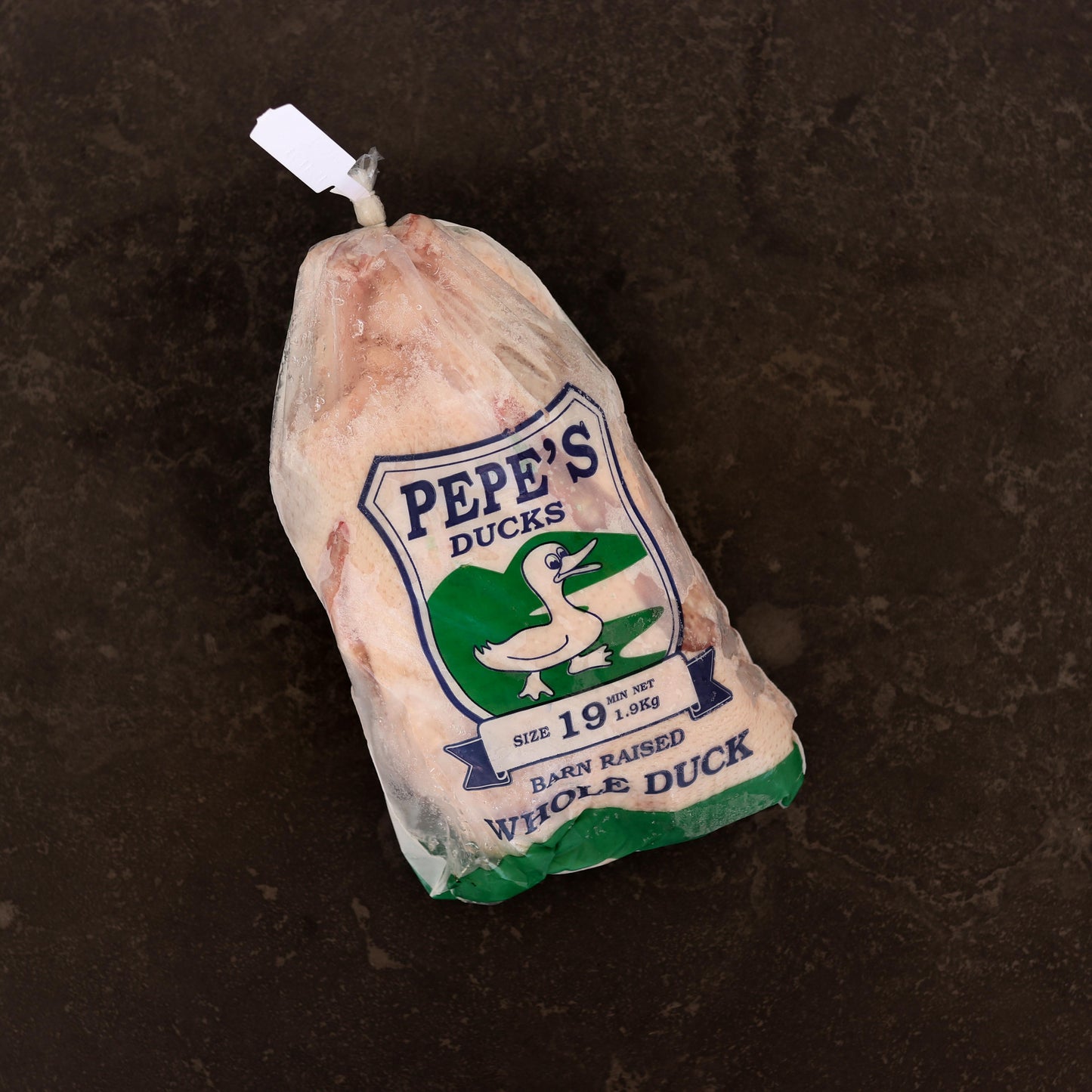 Pepe's Duck Whole 1.9kg each