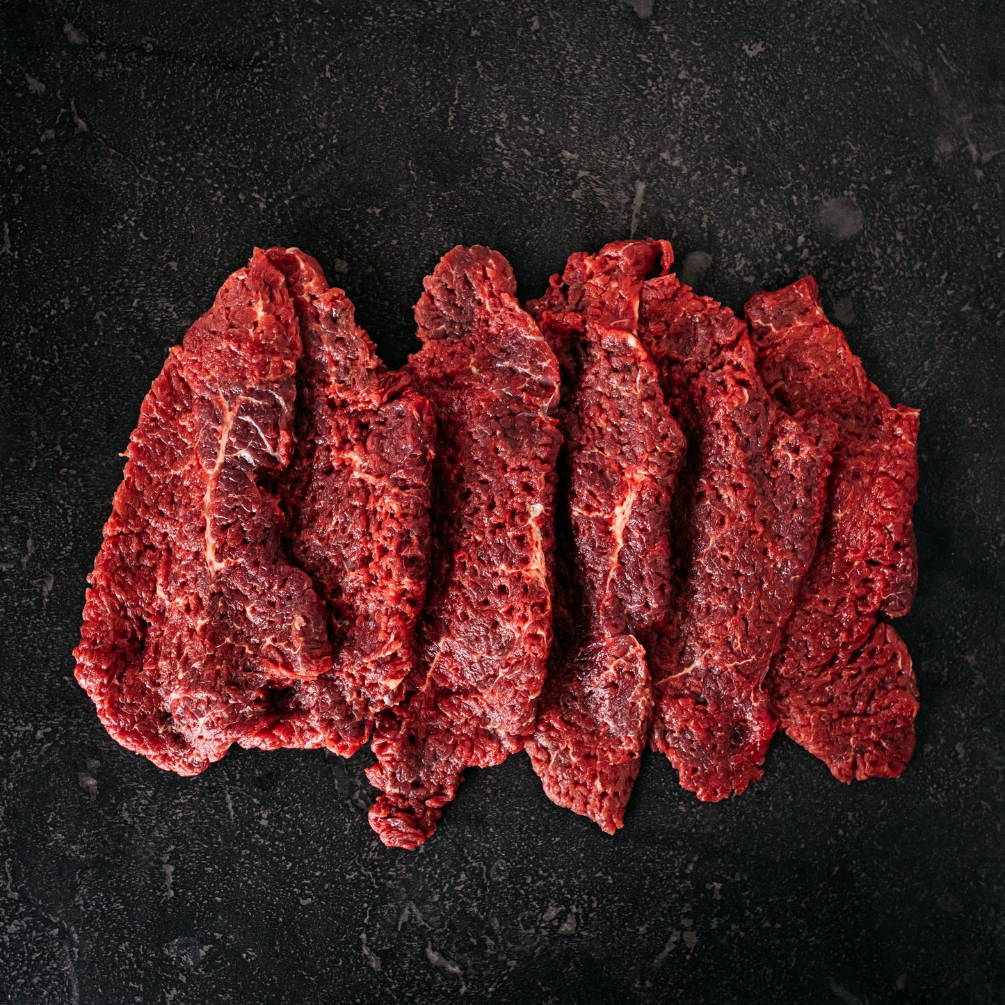 Minute Steaks 1kg Tray Pack