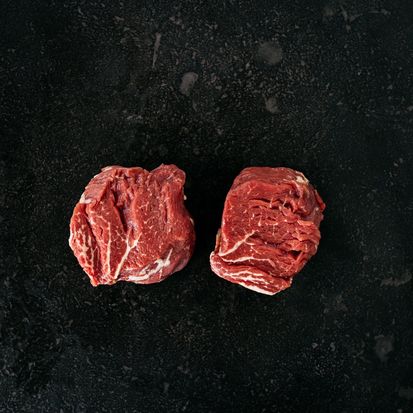 Beef Eye Fillet A Grade 2/Tray (~250g each)