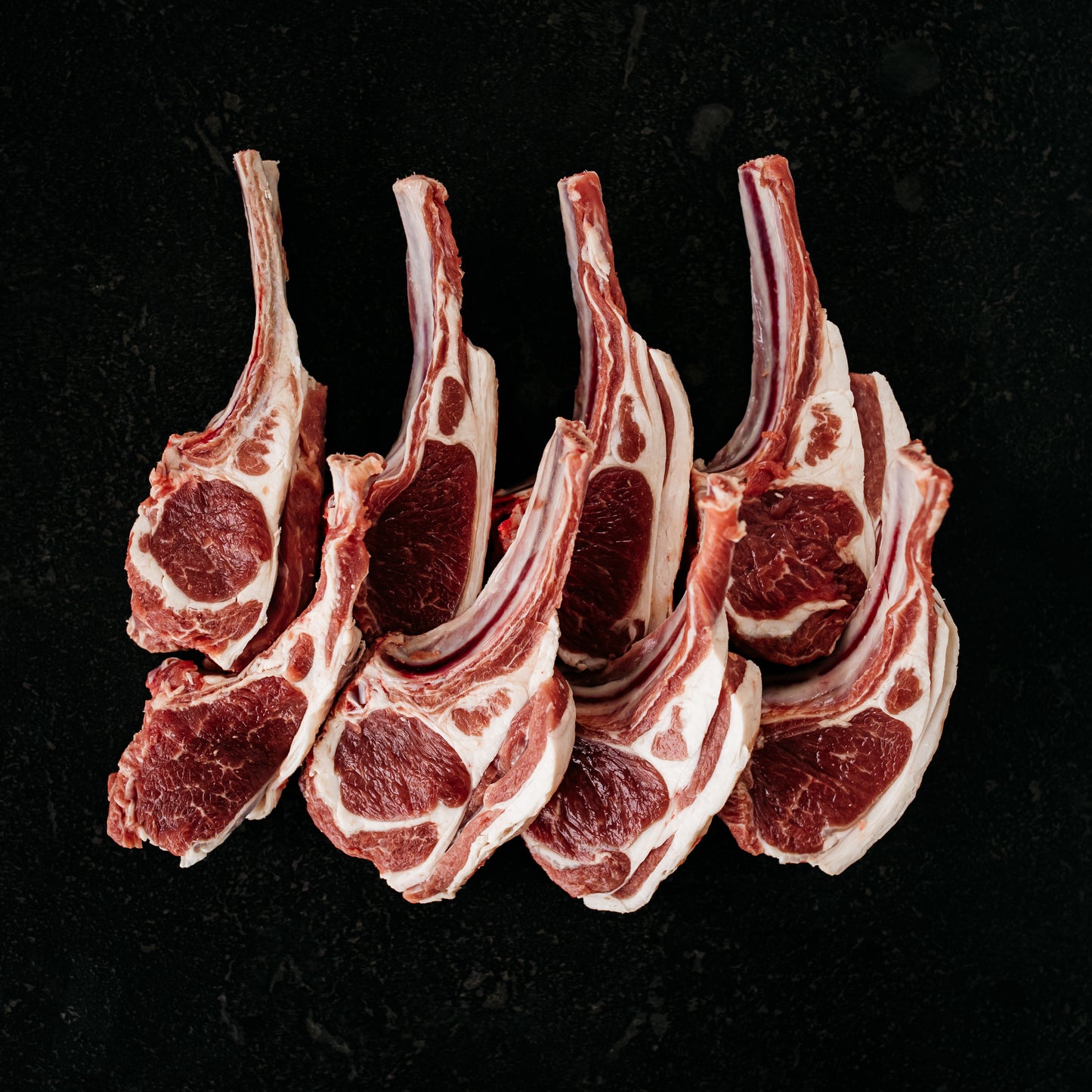 Cowra Lamb Cutlets 8/pkt