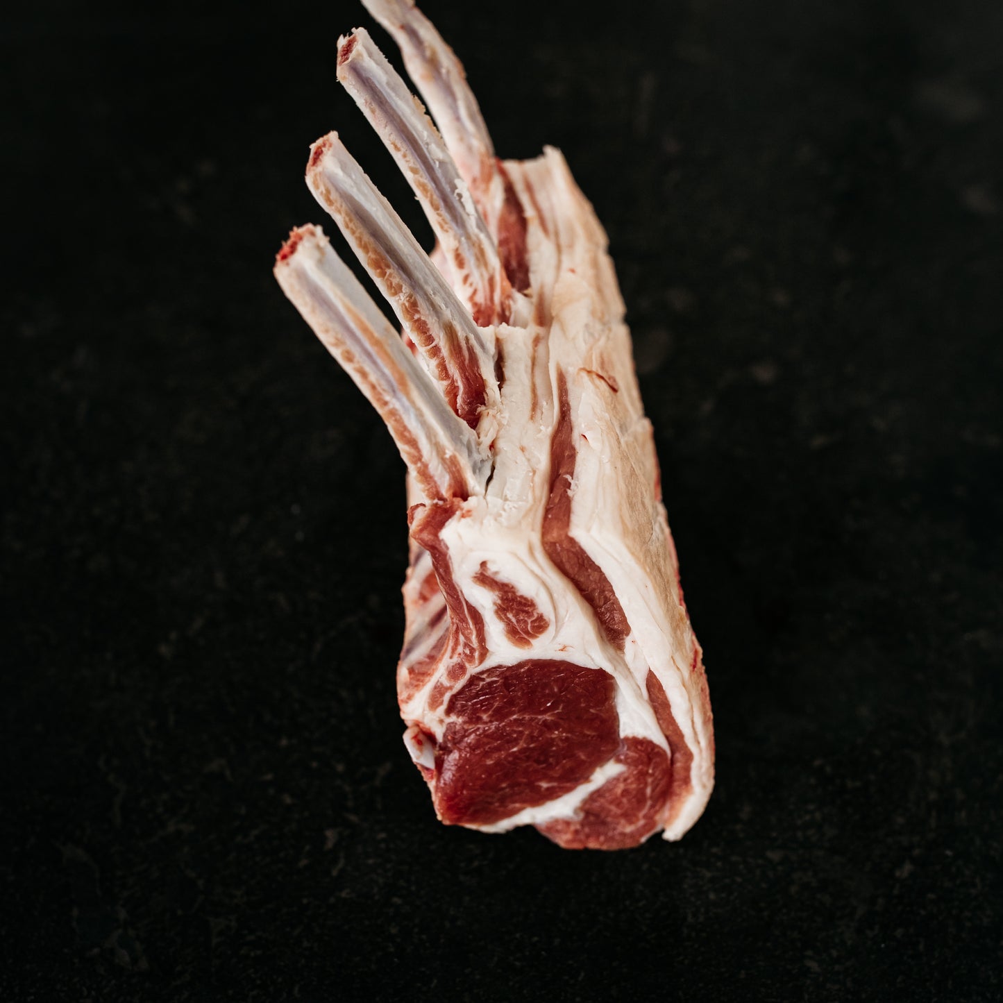 Lamb Rack 4 point