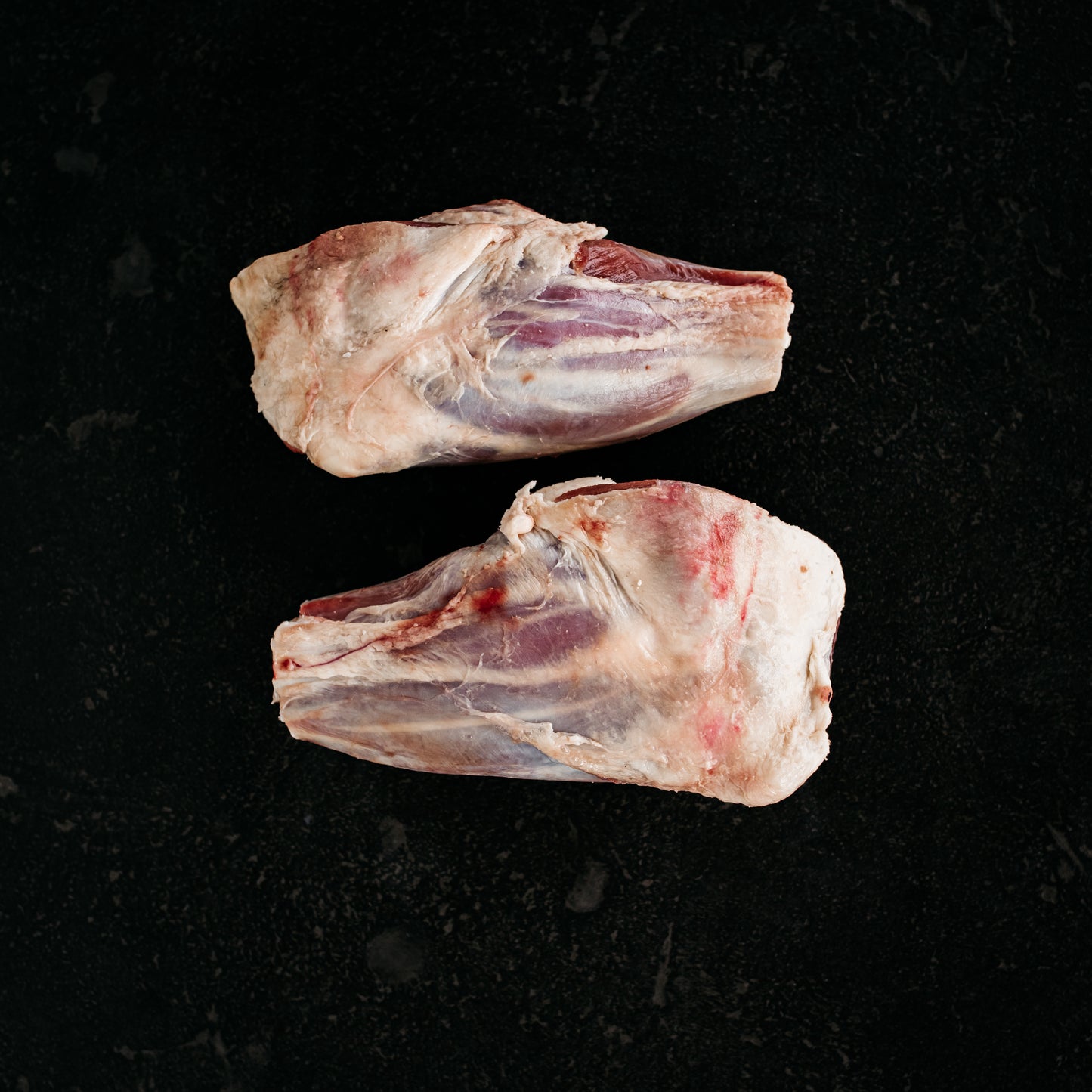 SPECIAL Lamb Forequarter Shanks 2/pkt