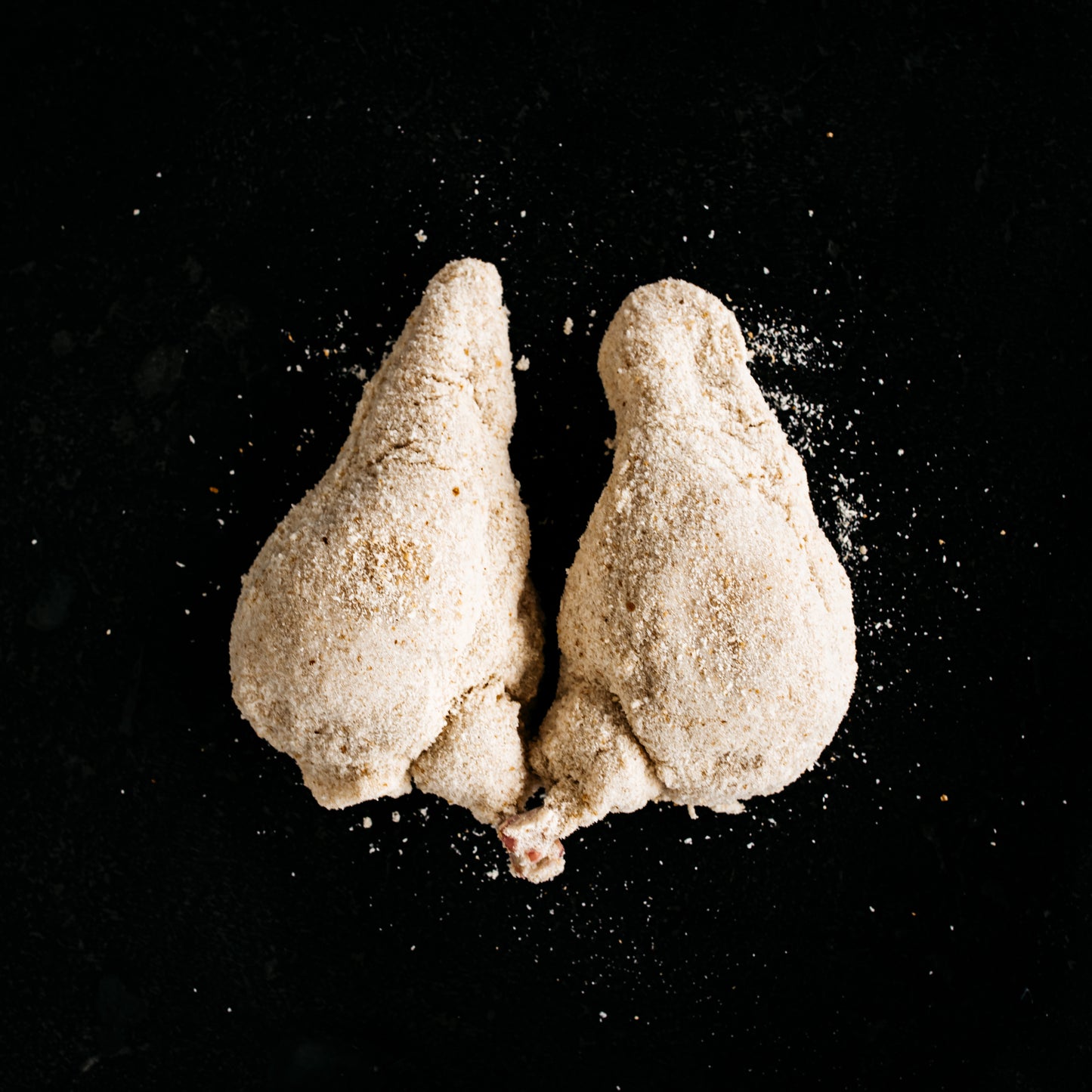 Chicken Kiev Garlic Butter 2/pack