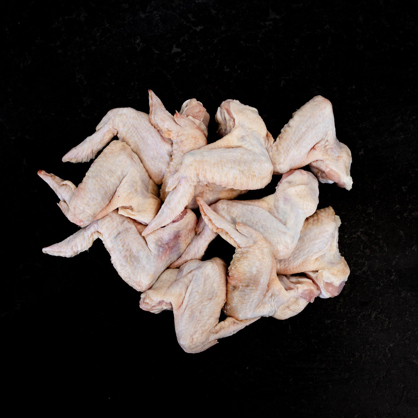 Chicken Wings 1kg/Vac