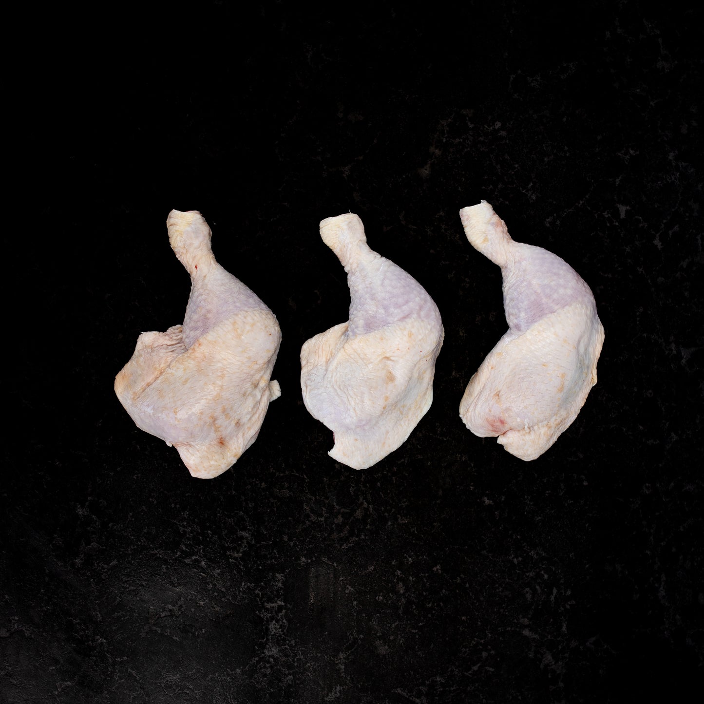 Chicken Maryland Cutlet Skin on 1kg/Vac