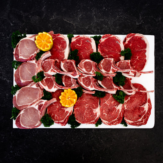 Butchers Choice Meat Pack