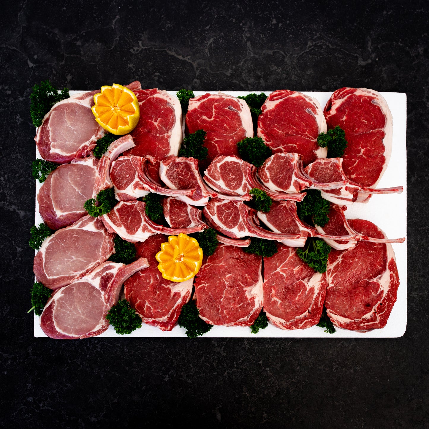 Butchers Choice Meat Pack