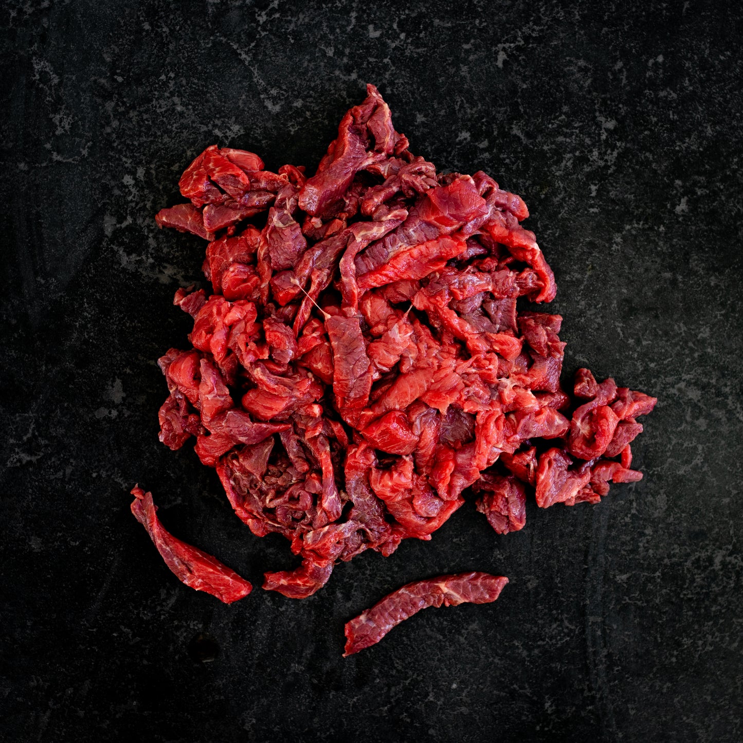 Premium Beef Stroganoff 500g