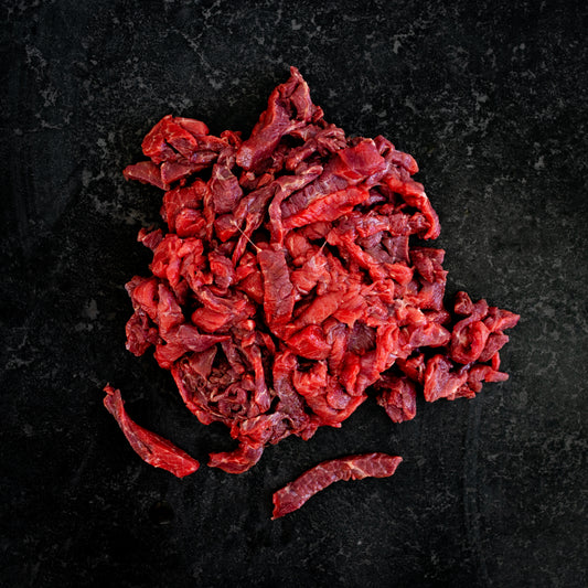 Premium Beef Stroganoff 500g