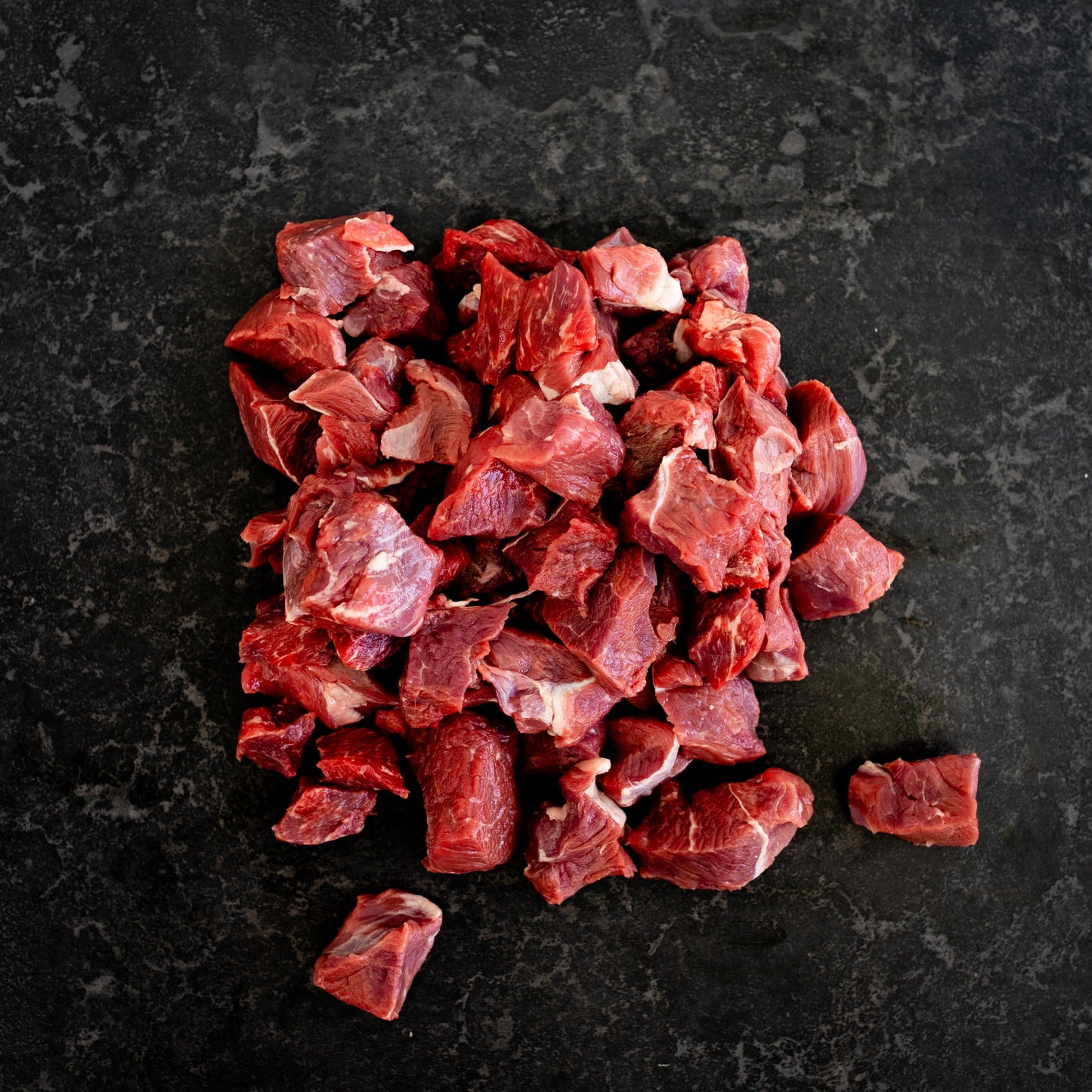 SPECIAL Premium Lamb Diced 1kg