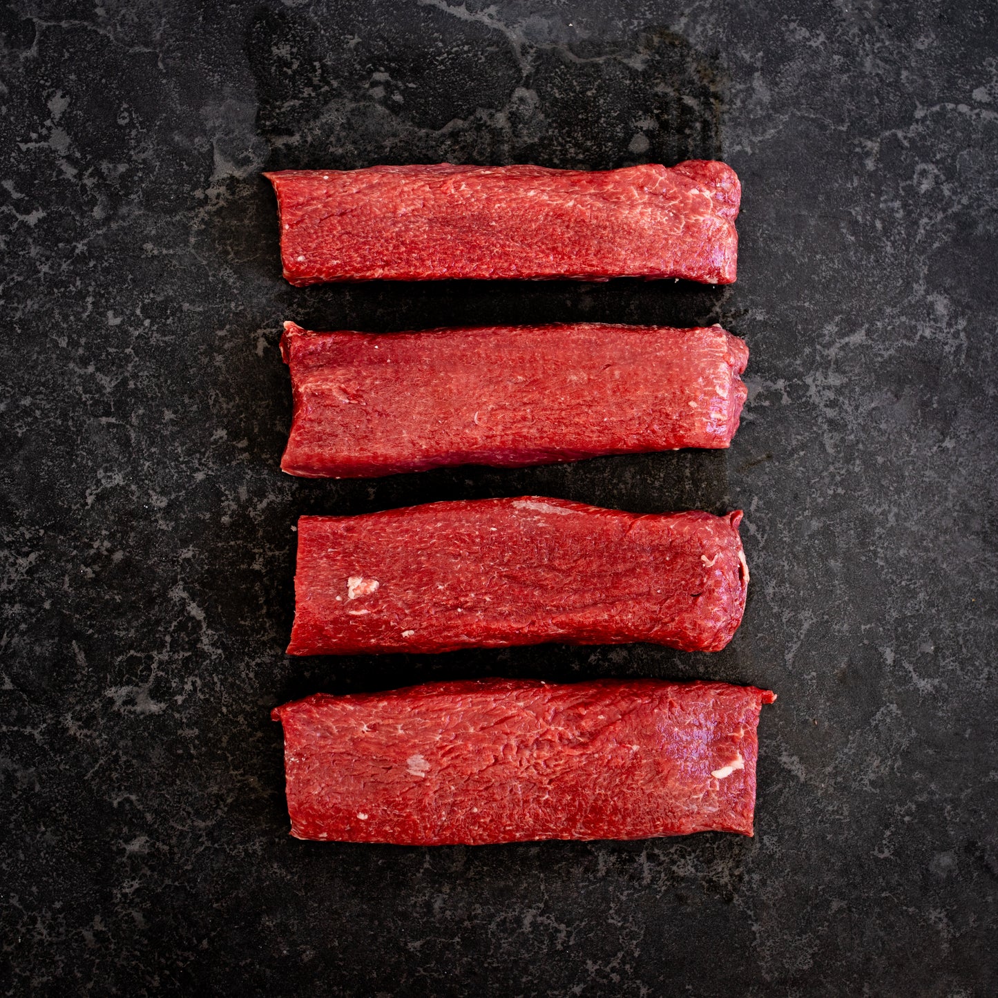 Lamb Backstrap 500g
