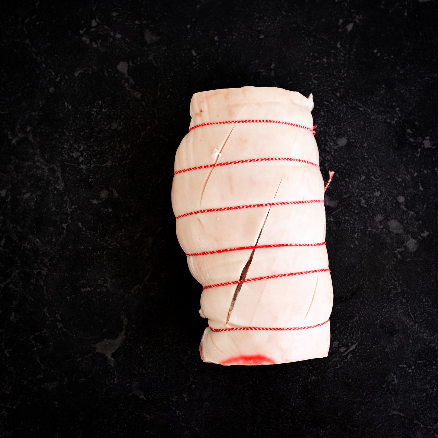 Pork Loin Roast 1.5-1.7kg
