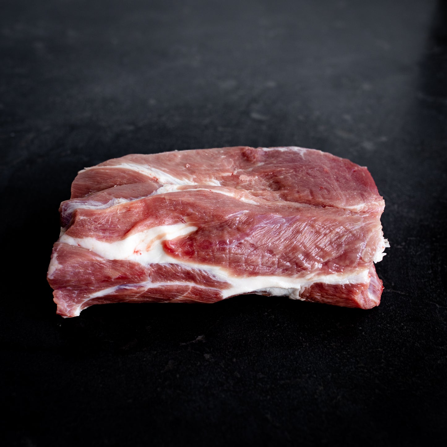 Pork Neck Whole ~1-1.5kg (Scotch Fillet)