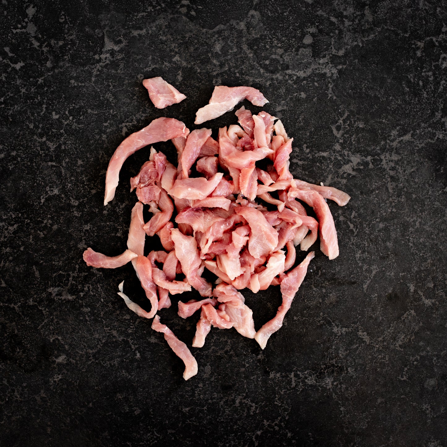 Pork Stroganoff 1kg