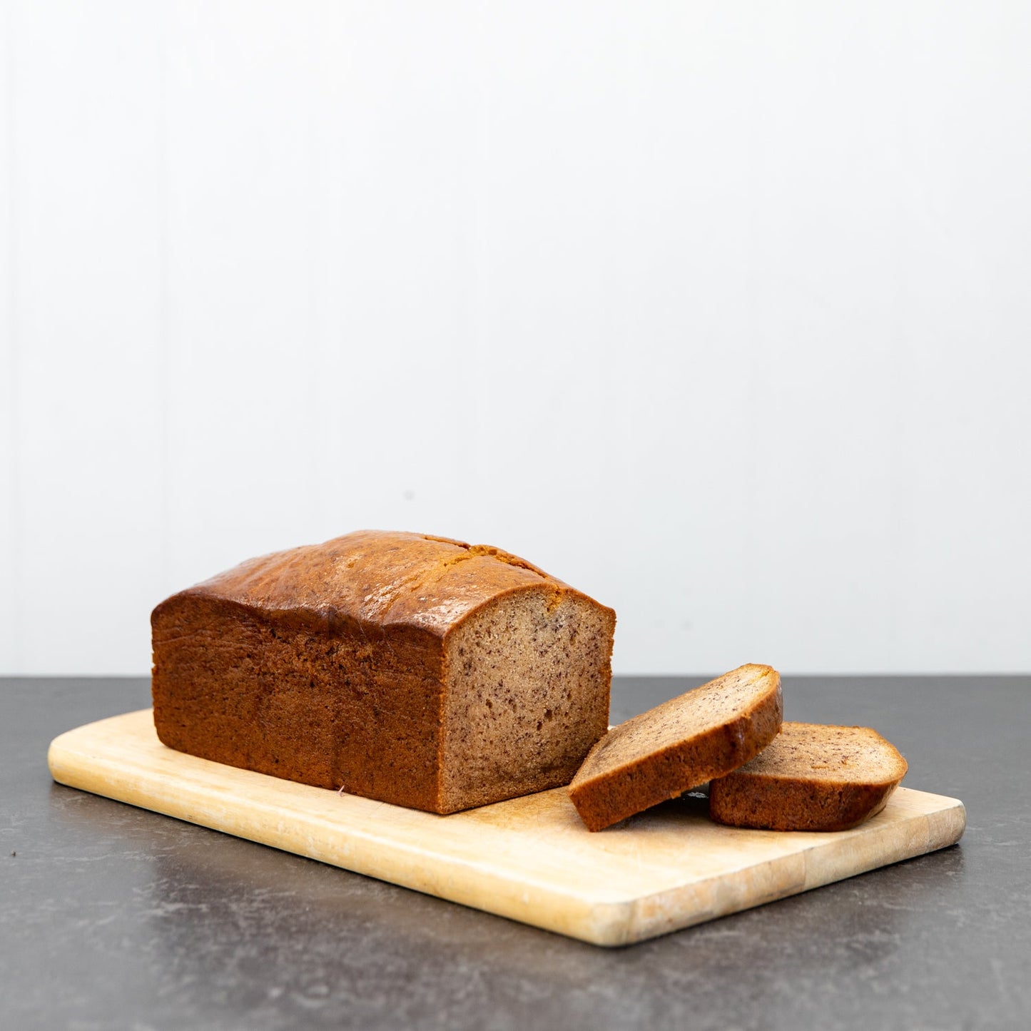 Papa Joe's Banana Bread 1.8kg