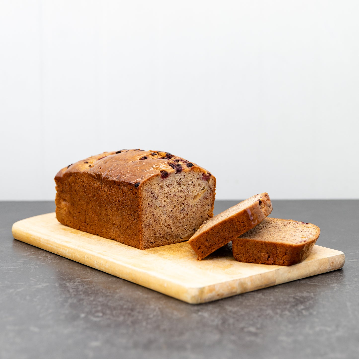 Papa Joe's Blueberry Banana Bread 700g