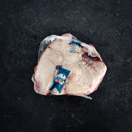 Budget Rump @ $14.5/kg